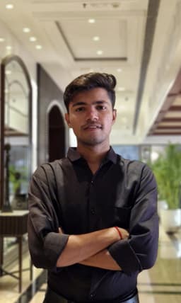 Hariom Dhage